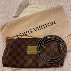 Louis Vuitton Eva